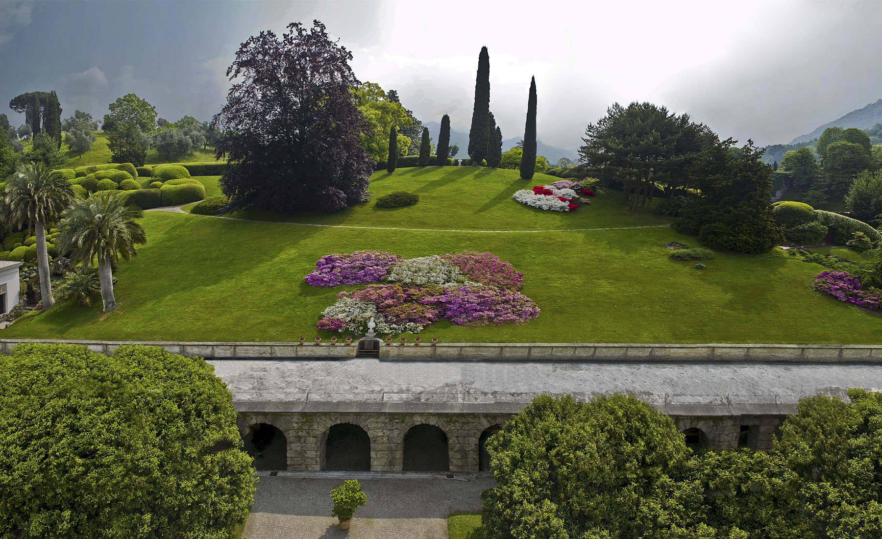 Foto I Giardini di Villa Melzi