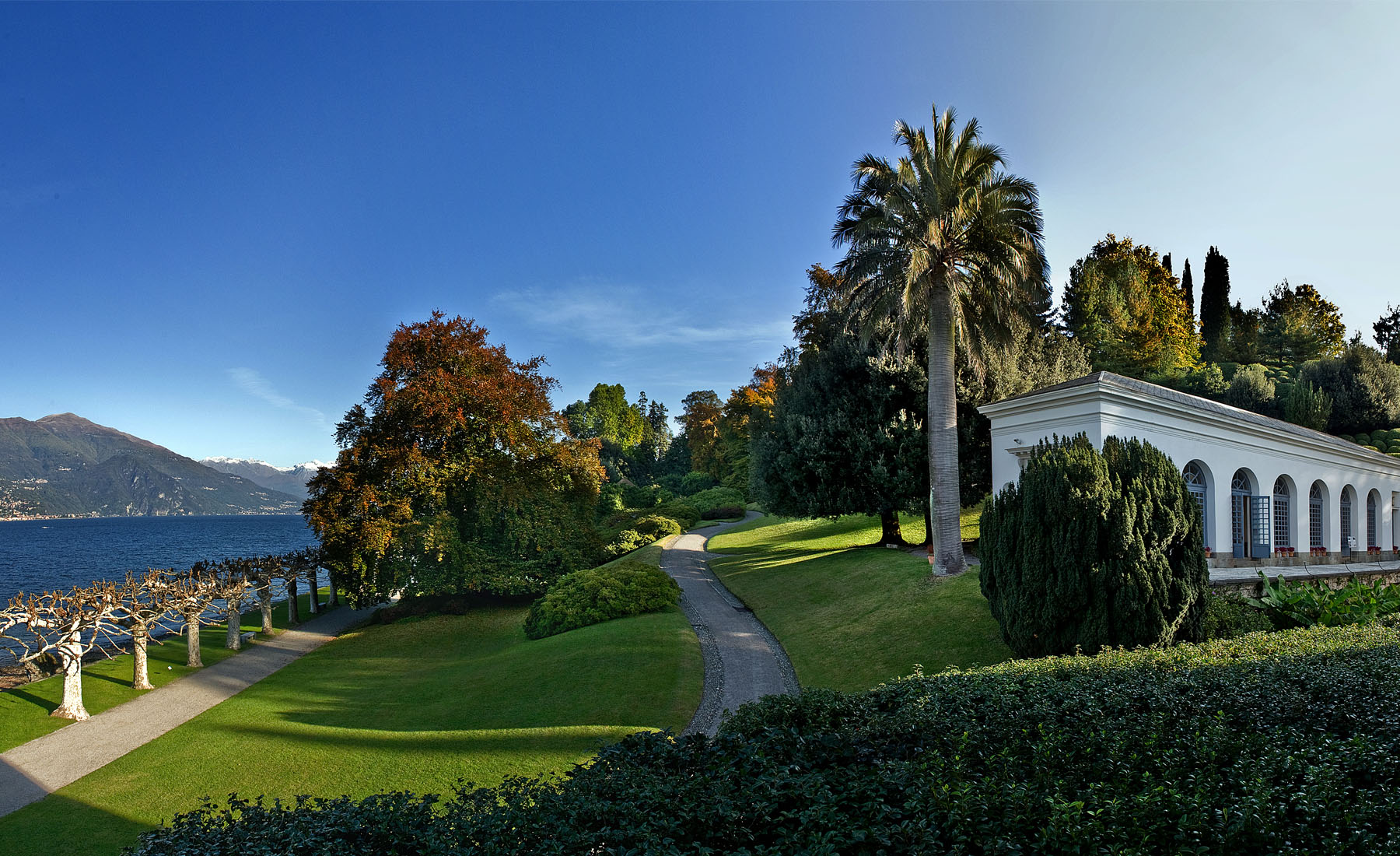 Foto I Giardini di Villa Melzi