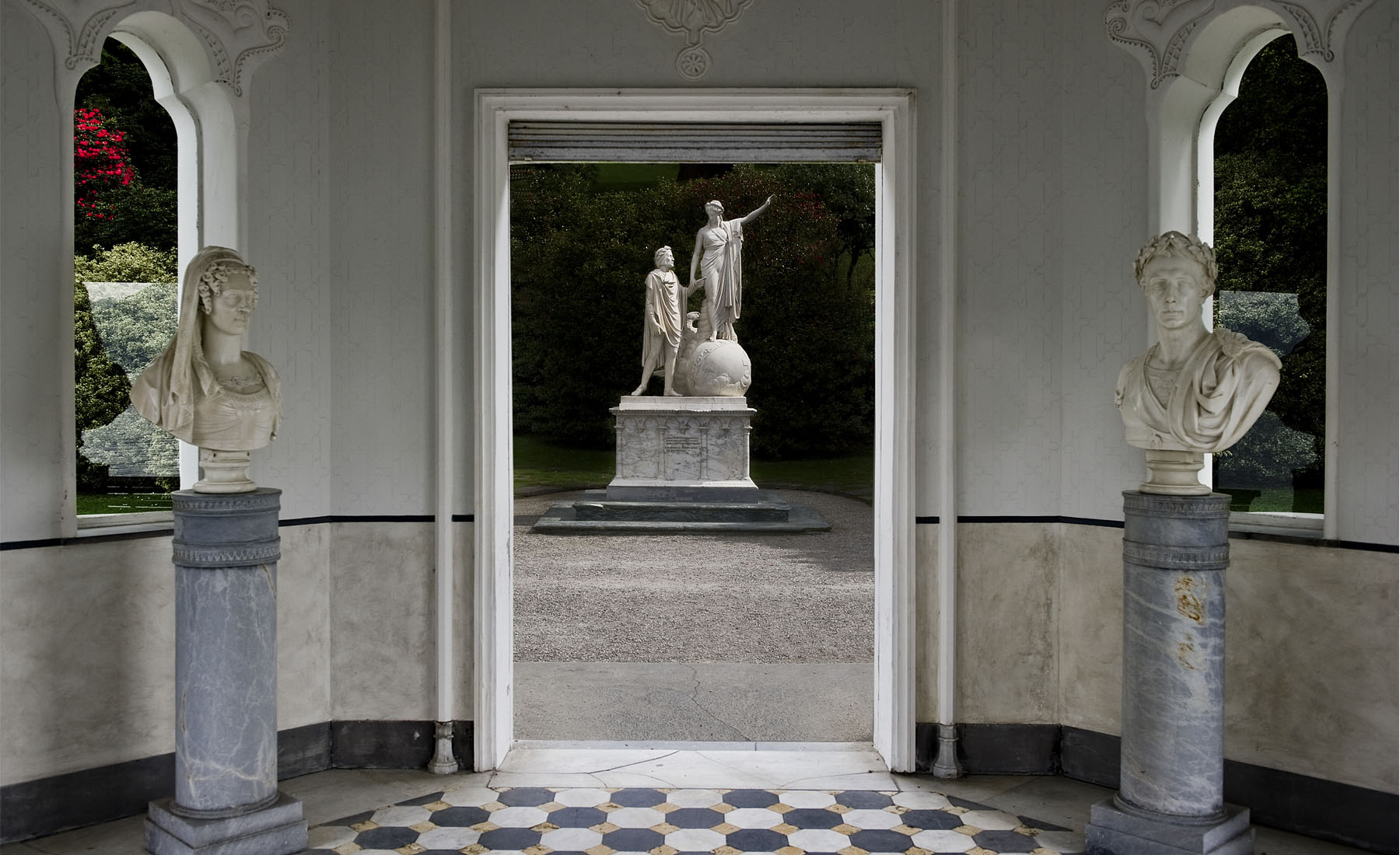 Foto I Giardini di Villa Melzi