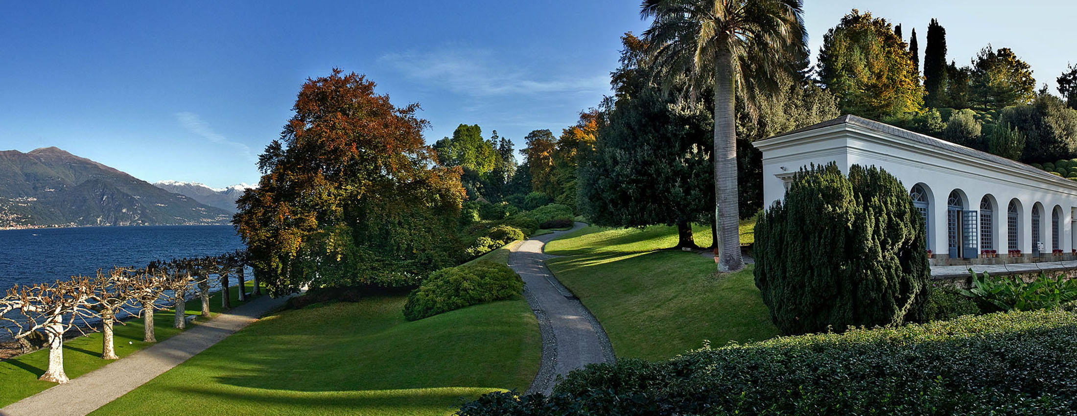Photo Giardini di Villa Melzi