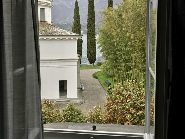 Photo I Giardini di Villa Melzi