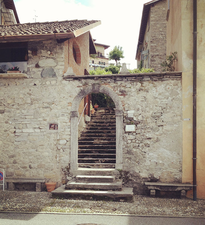 Foto I Giardini di Villa Melzi