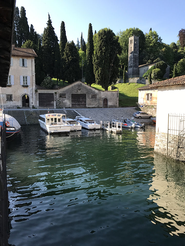 Foto I Giardini di Villa Melzi