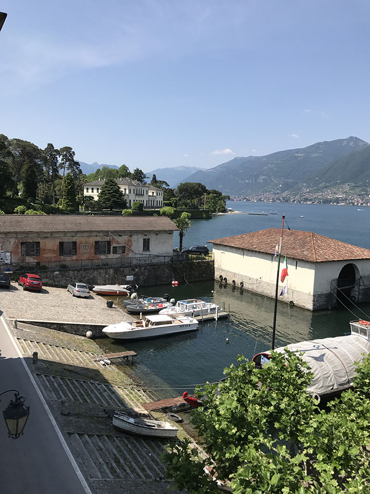 Foto I Giardini di Villa Melzi