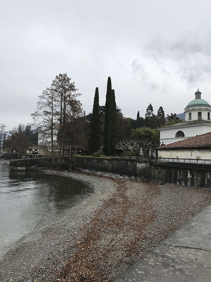 Foto I Giardini di Villa Melzi