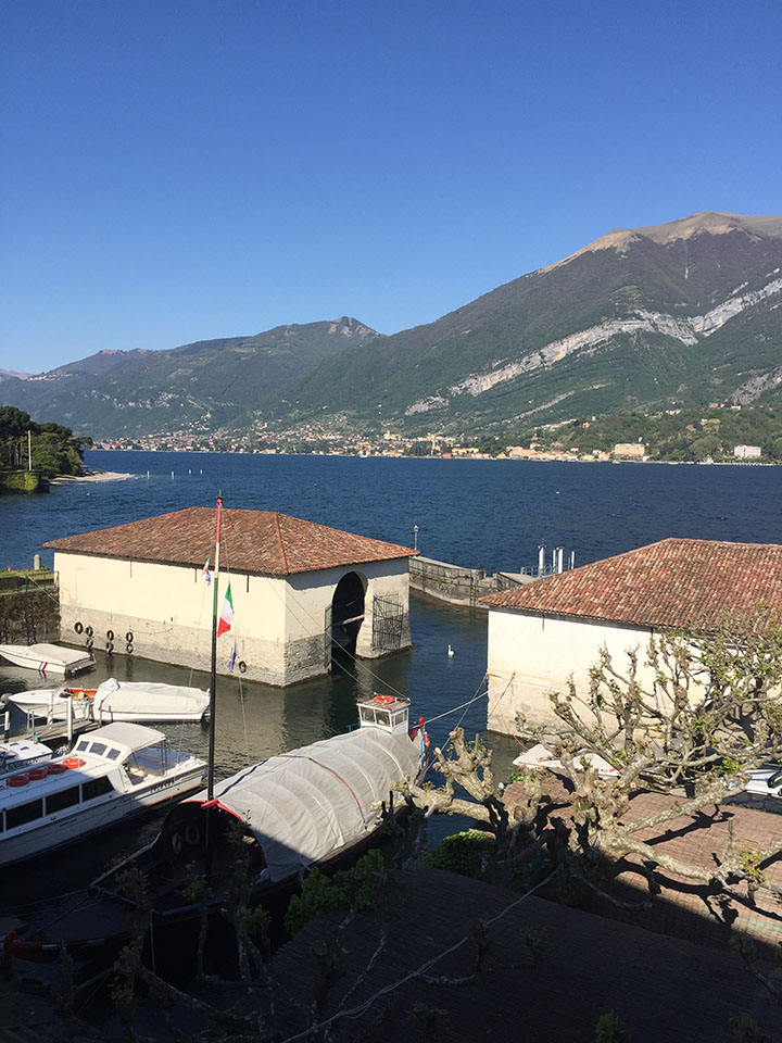 Photo I Giardini di Villa Melzi