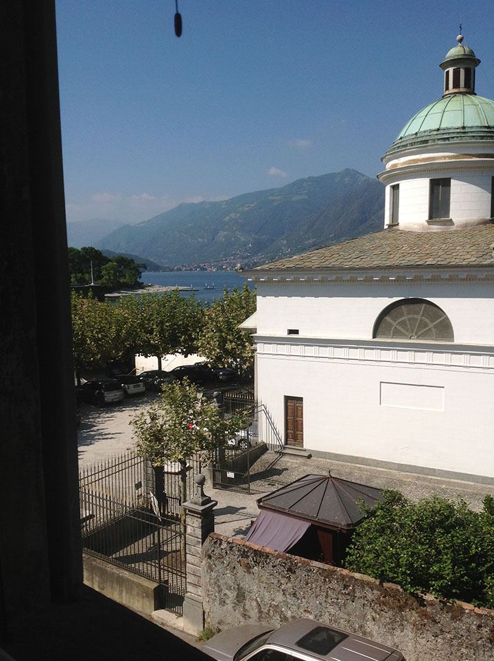 Photo I Giardini di Villa Melzi